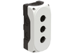 LVTO Pushbutton - LPZP3A8 - Galco Industrial Electronics