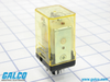 IDEC General Purpose - RR2P-UL-AC24 - Galco Industrial Electronics