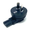 Power Entry Connector Accessories - 1939-501R-703R(R)-ND - DigiKey