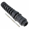 Circular Connector Assemblies - 626-1865-ND - DigiKey