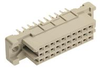 Backplane Connectors - 09252306850 - Powell Electronics, Inc.
