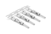 Battery Holders, Clips & Contacts - SP20M2T - Powell Electronics, Inc.