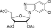 5,6-Dichloropurine-1-(2,3,5-tri-O-acetyl-β-D-ribofuan.. - 23869 - Medical Isotopes, Inc.