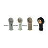 Left Hand Threaded .7500 in. ID, Two Piece Commercial Carbon Steel Female Rod End - BRRODF-CML12 - Stock Drive Products & Sterling Instrument - SDP/SI