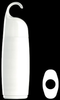 Amber Shower Gel - 5468. - M&H Plastics