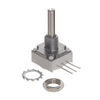 Rotary Potentiometers, Rheostats - 693-14910A0BHSX10105KA-ND - DigiKey