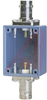 Connector, BNC; BNC (F) Connector 1 Type; BNC (F) Connector 2 Type; 50 Ohms - 70198049 - Allied Electronics, Inc.