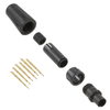 Circular Connector Assemblies - SC1641-ND - DigiKey