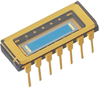 Duo-Lateral Position Sensing Detector -- DL-10