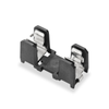 658 Series Surface Mount Miniature Fuse Block for 5x20mm Fuses. -- 65800001009 - Image