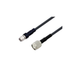 Coaxial Cables (RF) - 6099-PE3W02192/HS-150CM-ND - DigiKey