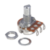 Rotary Potentiometers, Rheostats - 118-PDB181-E415F-104A2-ND - DigiKey