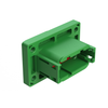 Rectangular Connector Housings - 889-ATM04-12PC-PM61-ND - DigiKey