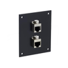 Patchbay, Jack Panels - 5073-USP2SMC6A-ND - DigiKey