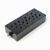 539 MHz Cavity Band Pass Filter - AE539B11611 - Anatech Electronics, Inc.