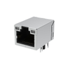 Modular/Ethernet Connector (RJ45) Jacks With Magnetics - 664-RJMG201S14415BT-ND - DigiKey