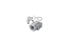 Hydraulic Pump Flanges - 296463 - RS Components, Ltd.