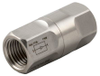 Pneumatic Non-Return Valves - 2312705 - RS Components, Ltd.
