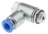 Pneumatic Function Fittings - 1214360 - RS Components, Ltd.