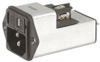 IEC Filters - 7954793 - RS Components, Ltd.