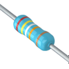 Through Hole Resistors - 2019-MF1/4DCT52A2493FTR-ND - DigiKey