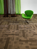 Modern Geometry Modular Carpet - Z6441 - Patcraft Commercial Carpet