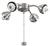 Fans-Fitters - 600500 - Light Center (The)