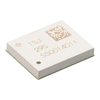 SMD 1GHZ Interface Transceiver IC - 872-LBAA0QB1SJ-295 - ERSAELECTRONICS PTE. LTD.