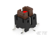 Tactile Switches - 3-2213819-1 - TE Connectivity