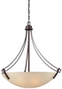 190112704 Pendants-Bowl Style - 347234 - Capital Lighting, Inc.