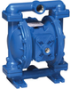 Flammable Fluid Pumps -- 98108