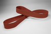 3M 366UZ Coated Aluminum Oxide Sanding Belt - P150 Grit - 4 in Width x 274 in Length - 28638 -- 051115-28638 - Image