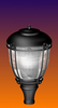 H.I.D Luminaires - RS-CON-1B - Niland Company