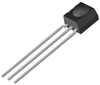 Optical Sensors - Photo Detectors - Remote Receiver - TSOP2130-ND - DigiKey