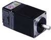 NEMA 11 Integrated Step-Servo Motor - TSM11Q-2RM - Moons' Electric Co. Ltd.