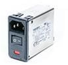 AC Power Entry Modules - PS0S0DM3E - VAST STOCK CO., LIMITED