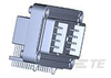 Automotive Headers - DRC13-40PB-CG01 - TE Connectivity