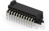 PCB Headers & Receptacles - 828801-7 - TE Connectivity
