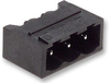 Pin Header, 3 Position, 5.08Mm; Gender Weidmuller - 34C6897 - Newark, An Avnet Company