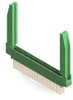 Card Conn, Dual Side, 66Pos, Wire Wrap; Card Edge Connector Type Edac - 69AJ2778 - Newark, An Avnet Company