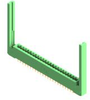 Card Edge Connector Rohs Compliant Edac - 62AJ9943 - Newark, An Avnet Company