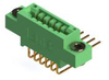 Card Conn, Dual Side, 12Pos, Wire Wrap; Card Edge Connector Type Edac - 72AJ9914 - Newark, An Avnet Company