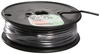 Hook Up Wire, 100Ft, 22Awg Copper, Black; Jacket Material Belden - 02F5621 - Newark, An Avnet Company