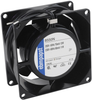 Axial Fan, 80Mm, 230Vac; Nominal Rated Voltage Ac Ebm-Papst - 86K9944 - Newark, An Avnet Company