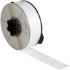 Wire Marker, Nylon Cloth, White, 2 W; Marker Type Brady - 48AC1961 - Newark, An Avnet Company