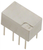 Electromechanical Relay DPDT 2A 5VDC 178Ohm Through Hole - 797-1-1462038-3 - Utmel Electronic Limited