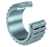 Precision Cylindrical Roller Bearings - RSL185020-A - Pacific International Bearing, Inc.