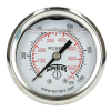 Pressure gauge Winters PFQ2443 - Automation24, Inc.
