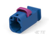 Data Connectivity Housings - 1823905-3 - TE Connectivity