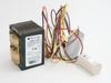 150 Watt, 120-277 Volt High Pressure Sodium Ballast -- S150MLTLC3M500K - Image